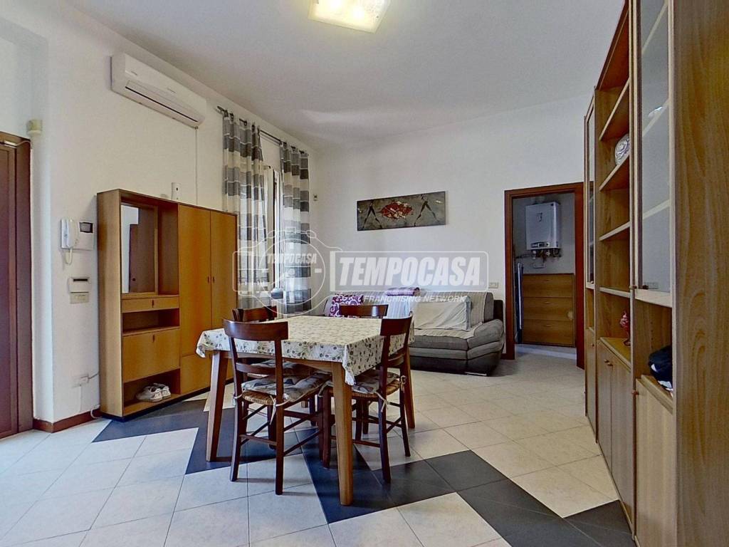 appartamento in vendita a Lissone