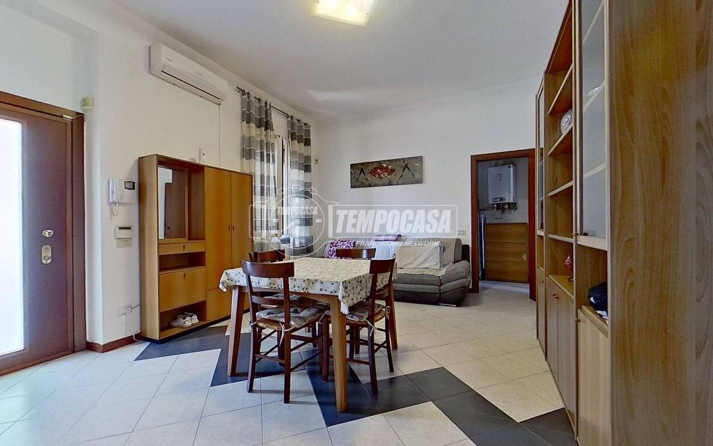 appartamento in vendita a Lissone