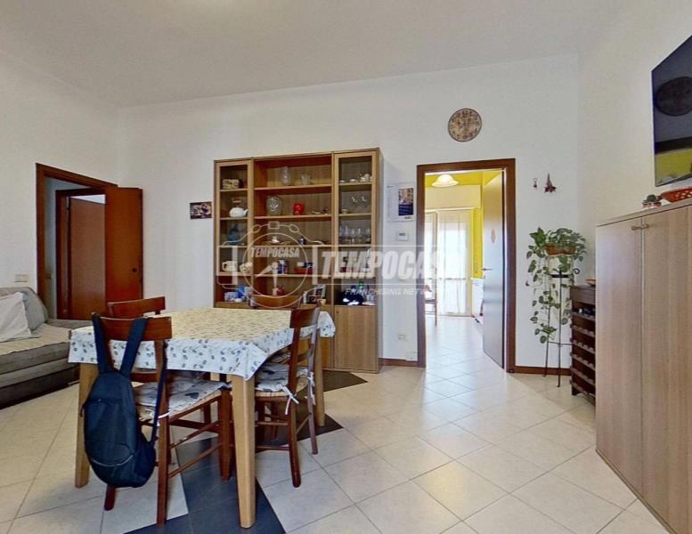 appartamento in vendita a Lissone