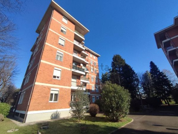 appartamento in vendita a Lissone