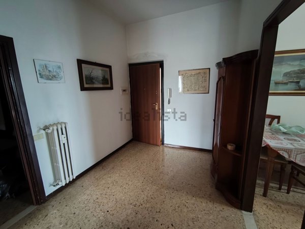 appartamento in vendita a Lissone