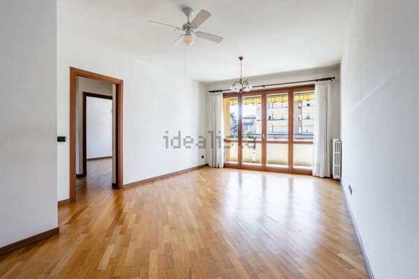 appartamento in vendita a Lissone