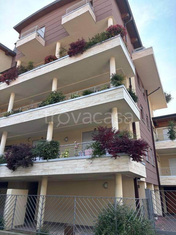 appartamento in vendita a Lissone