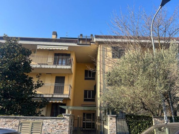 appartamento in vendita a Lissone