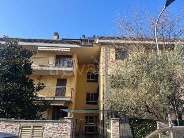 appartamento in vendita a Lissone