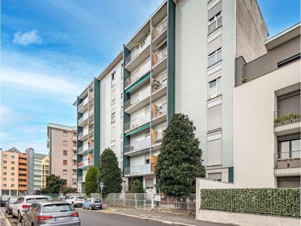 appartamento in vendita a Lissone