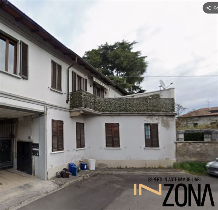 appartamento in vendita a Lissone