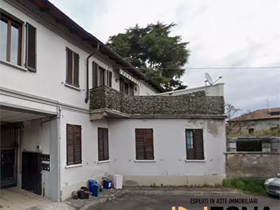 appartamento in vendita a Lissone