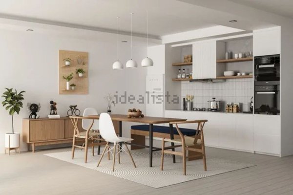 appartamento in vendita a Lissone