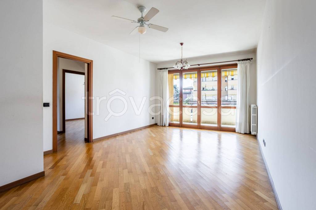 appartamento in vendita a Lissone