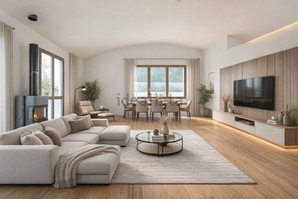 appartamento in vendita a Lissone