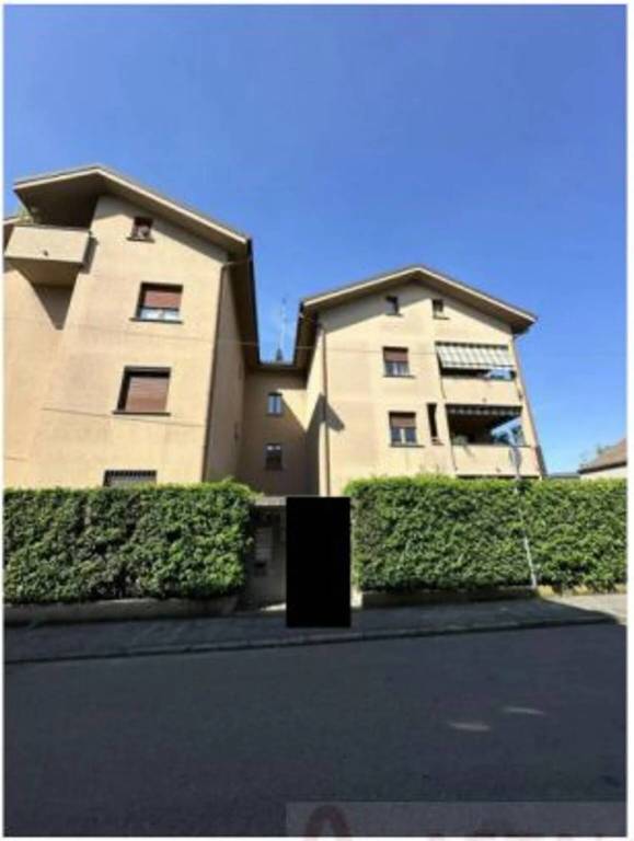 appartamento in vendita a Lissone