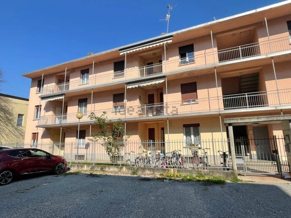 appartamento in vendita a Lissone