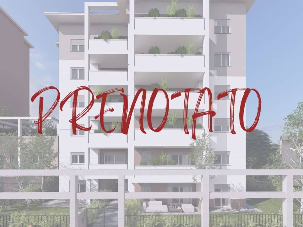 appartamento in vendita a Lissone