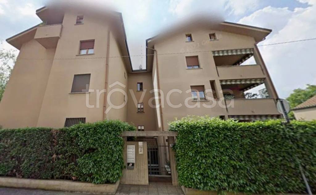 appartamento in vendita a Lissone