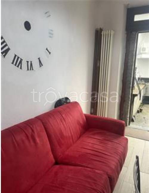 appartamento in vendita a Lissone