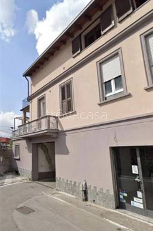 appartamento in vendita a Lissone