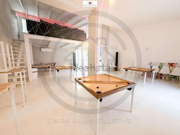 appartamento in vendita a Lissone