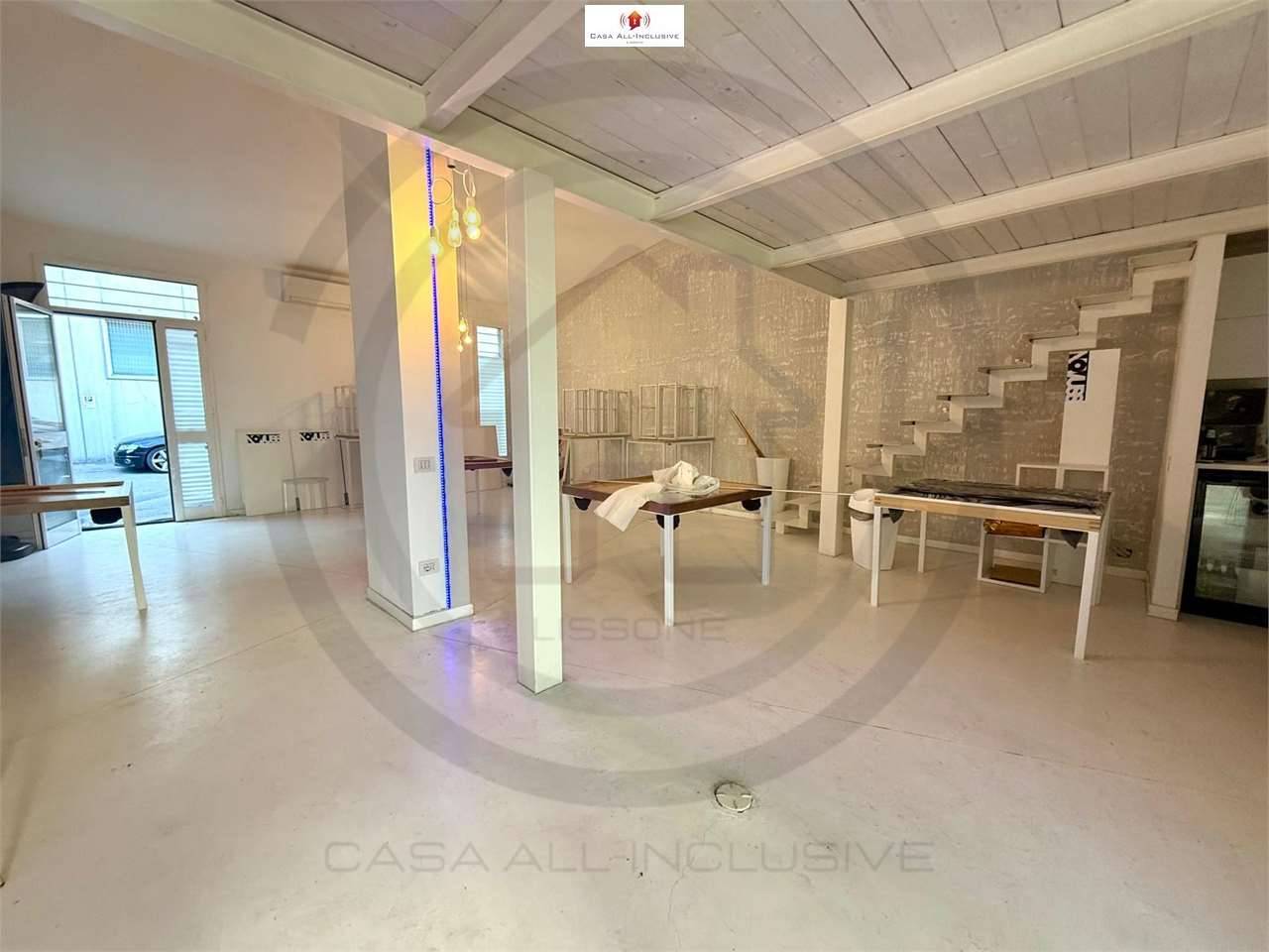 appartamento in vendita a Lissone