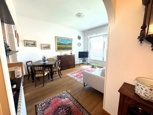 appartamento in vendita a Lissone in zona Santa Margherita