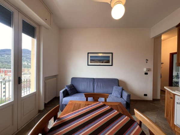 appartamento in vendita a Lissone in zona Santa Margherita