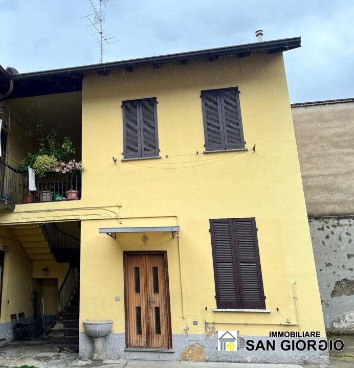 casa indipendente in vendita a Lissone