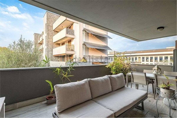 appartamento in vendita a Lissone