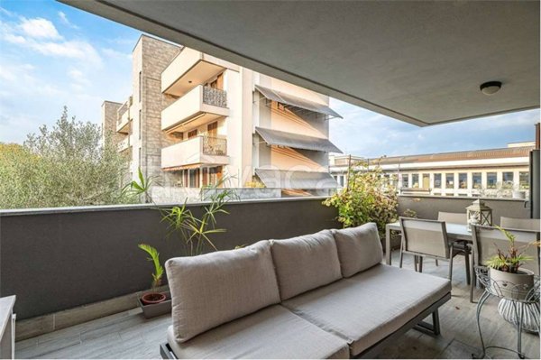 appartamento in vendita a Lissone