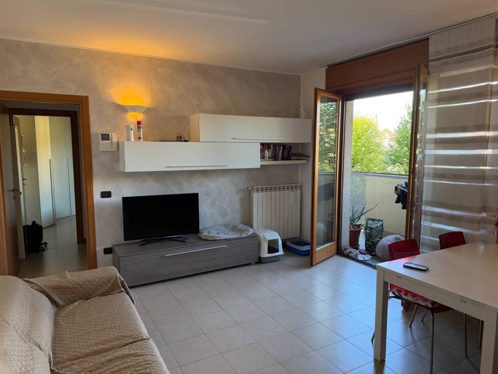 appartamento in vendita a Lissone