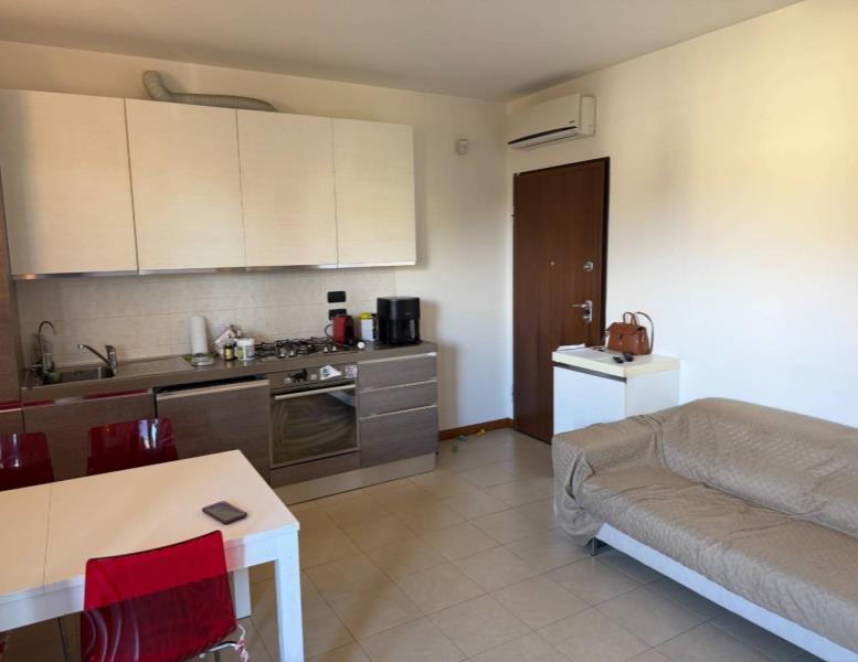 appartamento in vendita a Lissone