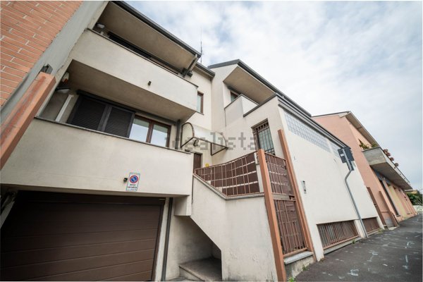 casa indipendente in vendita a Lissone