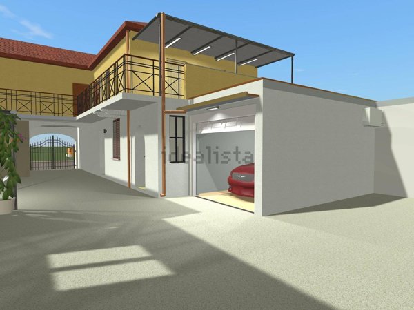 appartamento in vendita a Lissone