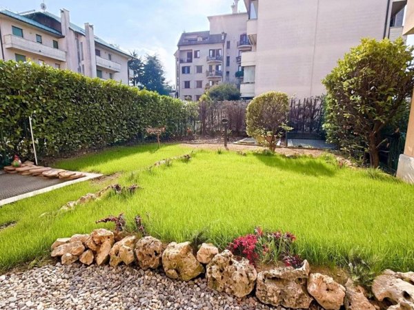 appartamento in vendita a Lissone