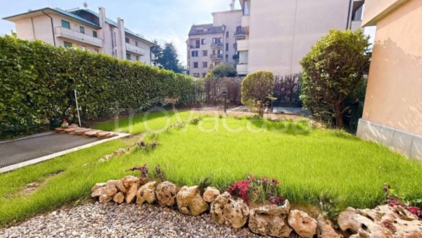 appartamento in vendita a Lissone