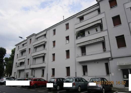 appartamento in vendita a Lissone