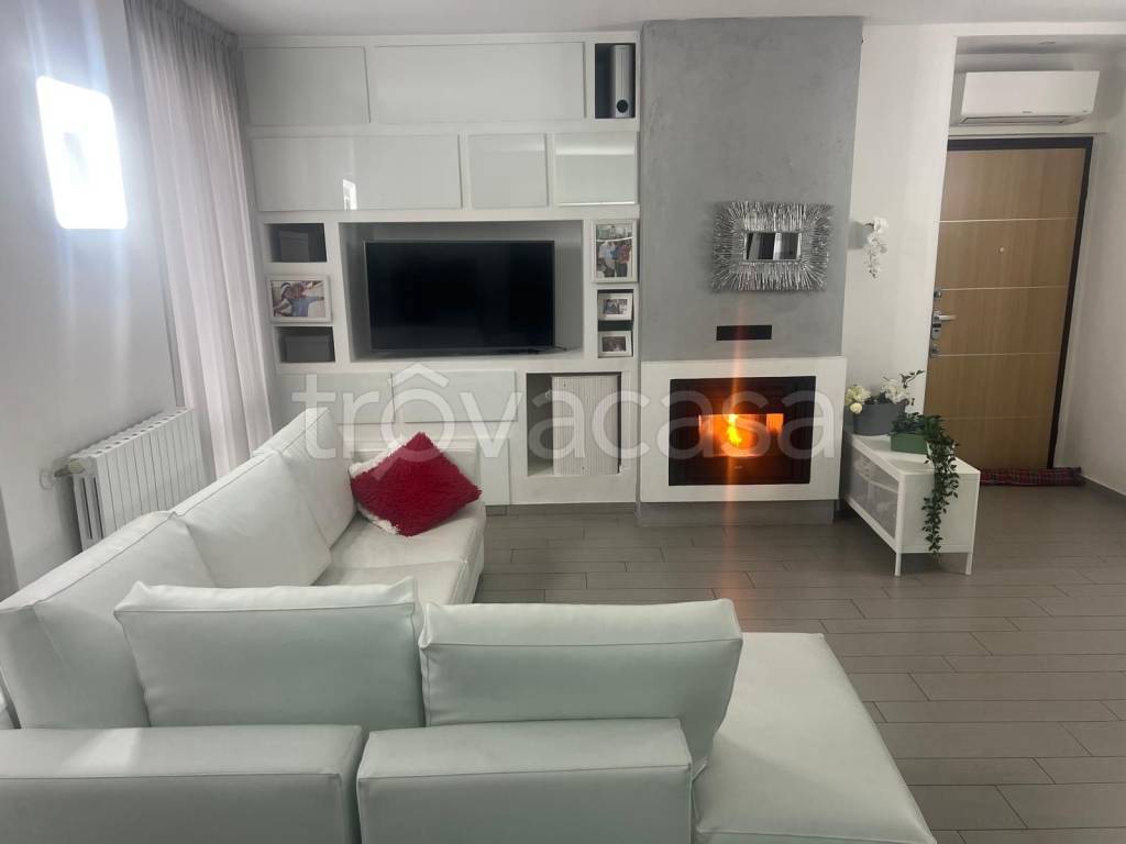 appartamento in vendita a Lissone