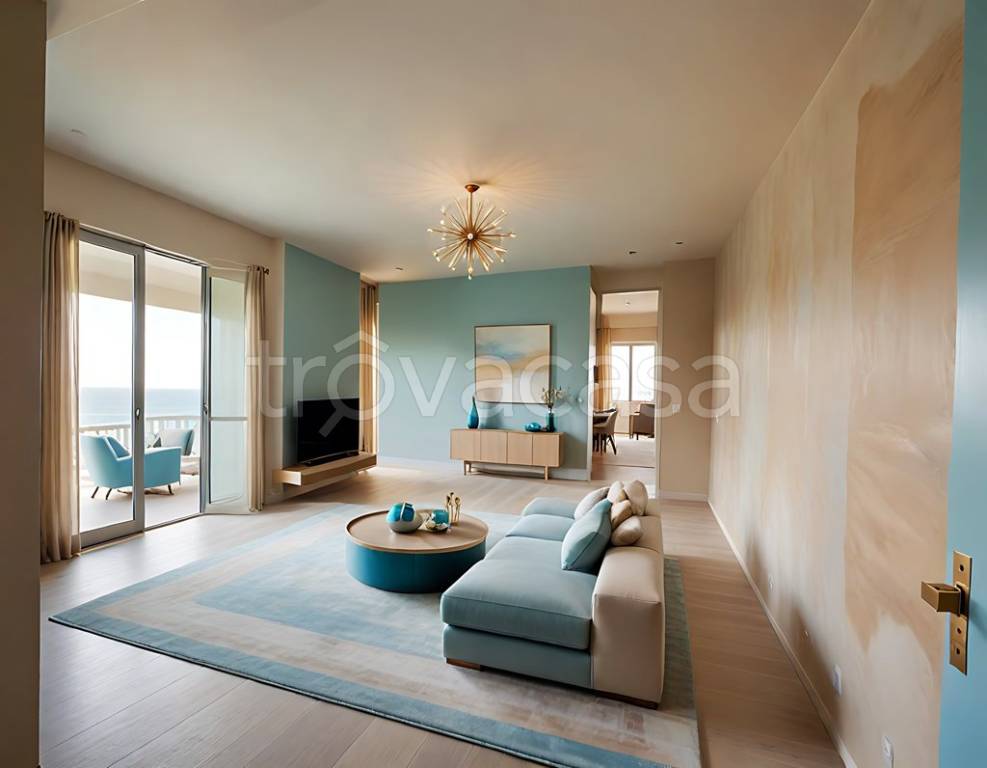 appartamento in vendita a Lissone