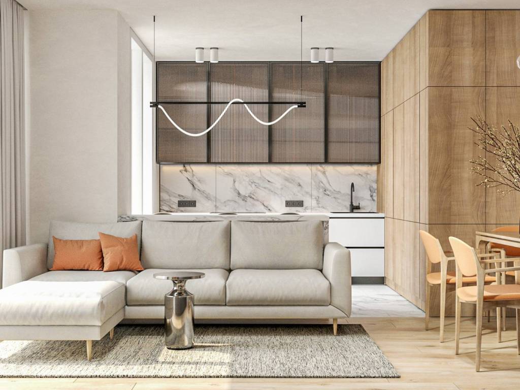 appartamento in vendita a Lissone