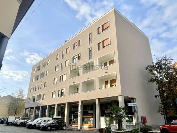 appartamento in vendita a Lissone