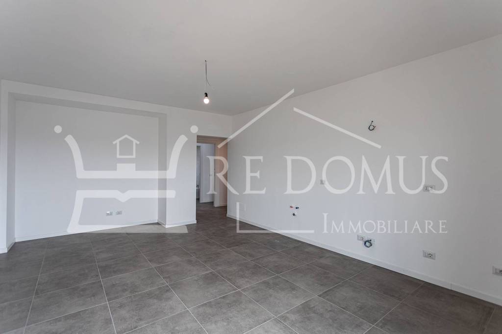 appartamento in vendita a Lissone