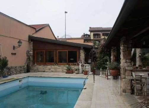 casa indipendente in vendita a Lissone