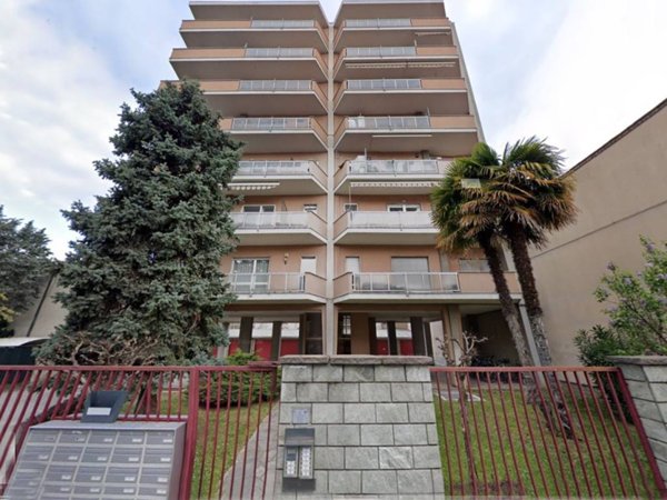 appartamento in vendita a Lissone