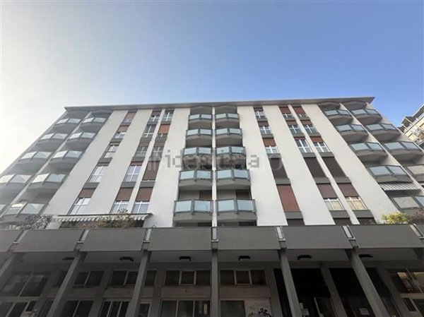 appartamento in vendita a Lissone