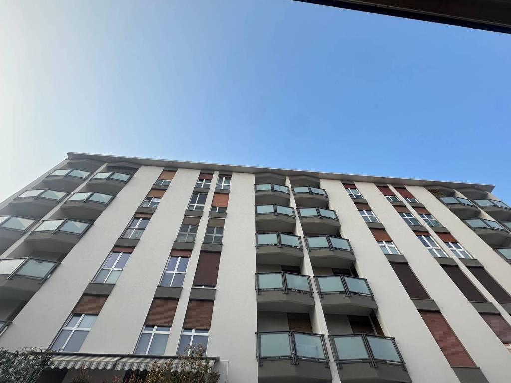 appartamento in vendita a Lissone