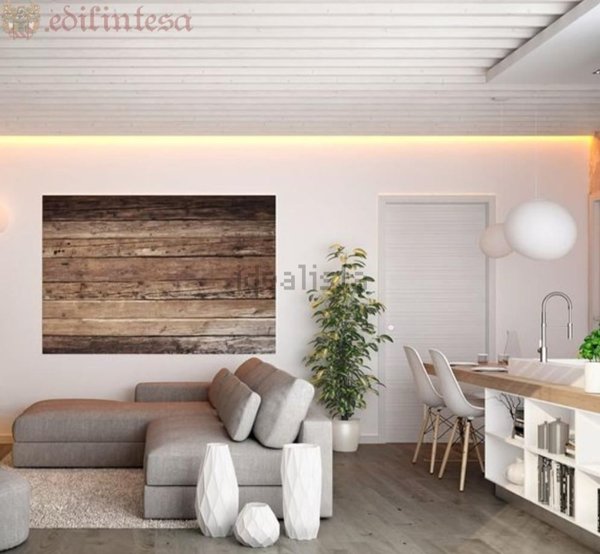 appartamento in vendita a Lissone