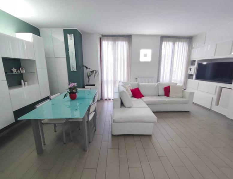 appartamento in vendita a Lissone