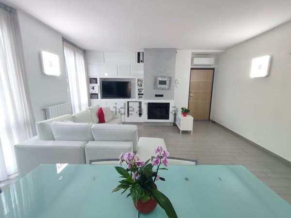 appartamento in vendita a Lissone