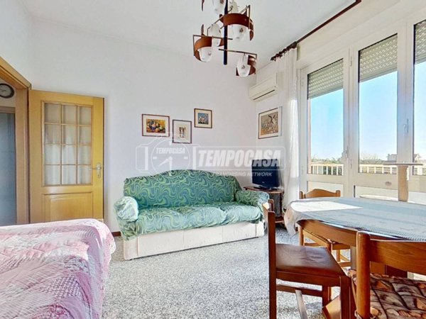 appartamento in vendita a Lissone in zona Santa Margherita