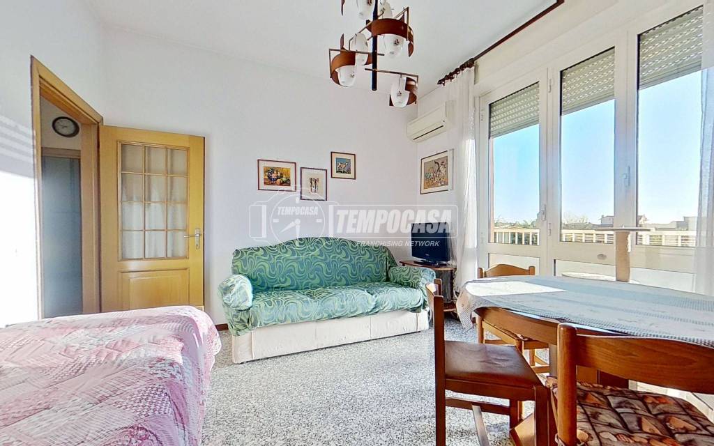 appartamento in vendita a Lissone in zona Santa Margherita