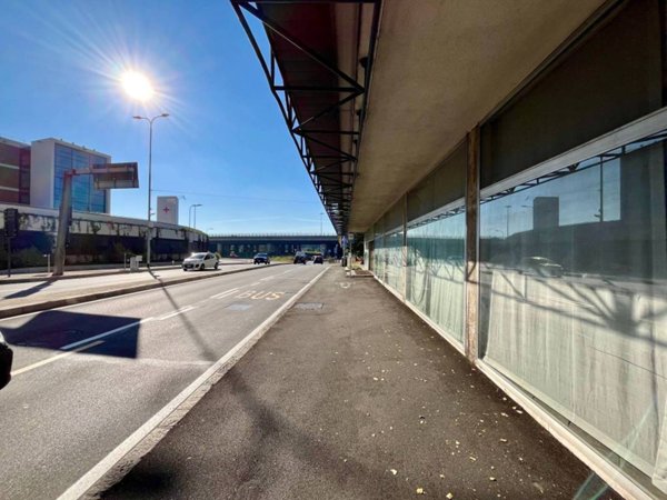 intera palazzina in vendita a Lissone